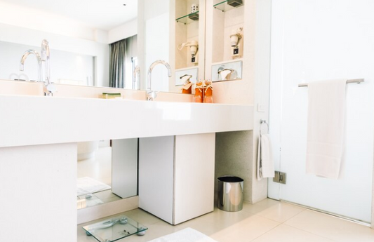 Make Your Bathroom Shine: The Ultimate Guide to Choosing the Perfect Furniture for Your Home
