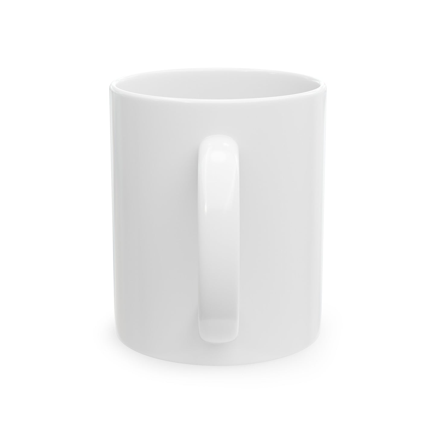 Custom Grandmother 110z Mug
