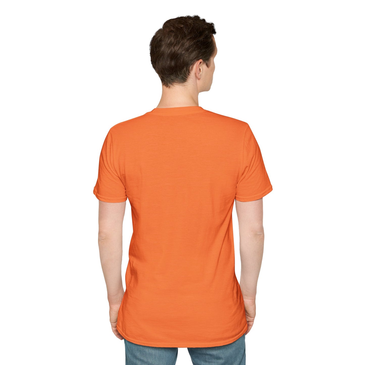 My Dad Rocks Unisex T-Shirt - Perfect Gift for Father's Day